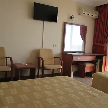 Sunshine Hotel-3